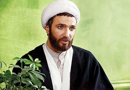 اخبار,اخبار فرهنگی ,بازیگران در نقش روحانی اخبار,اخبار فرهنگی ,بازیگران در نقش روحانی