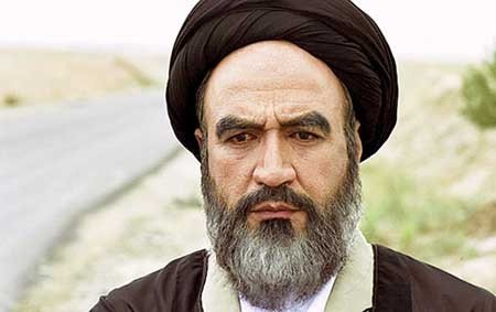 اخبار,اخبار فرهنگی ,بازیگران در نقش روحانی اخبار,اخبار فرهنگی ,بازیگران در نقش روحانی