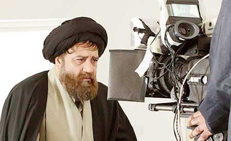 اخبار,اخبار فرهنگی ,بازیگران در نقش روحانی اخبار,اخبار فرهنگی ,بازیگران در نقش روحانی
