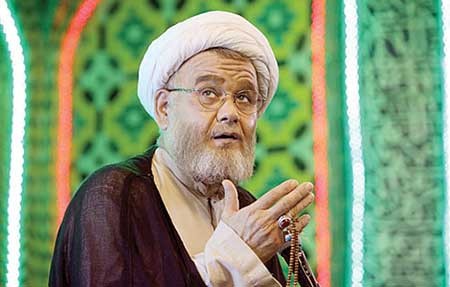 اخبار,اخبار فرهنگی ,بازیگران در نقش روحانی اخبار,اخبار فرهنگی ,بازیگران در نقش روحانی