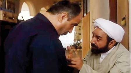 اخبار,اخبار فرهنگی ,بازیگران در نقش روحانی اخبار,اخبار فرهنگی ,بازیگران در نقش روحانی