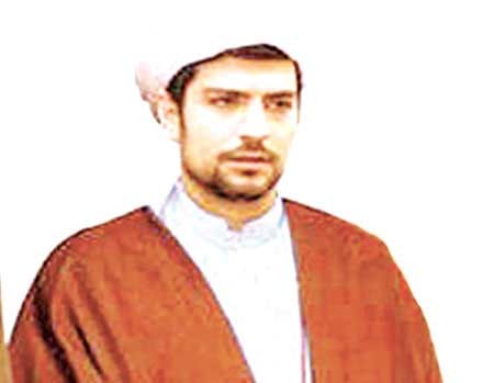 اخبار,اخبار فرهنگی ,بازیگران در نقش روحانی اخبار,اخبار فرهنگی ,بازیگران در نقش روحانی