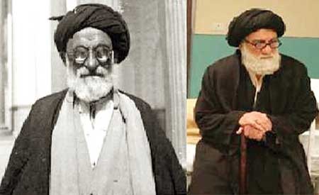 اخبار,اخبار فرهنگی ,بازیگران در نقش روحانی اخبار,اخبار فرهنگی ,بازیگران در نقش روحانی