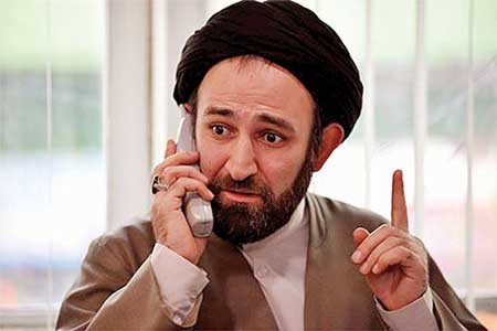اخبار,اخبار فرهنگی ,بازیگران در نقش روحانی اخبار,اخبار فرهنگی ,بازیگران در نقش روحانی