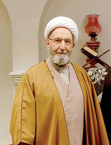 اخبار,اخبار فرهنگی ,بازیگران در نقش روحانی اخبار,اخبار فرهنگی ,بازیگران در نقش روحانی