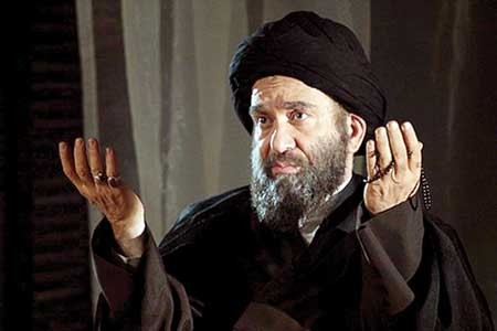 اخبار,اخبار فرهنگی ,بازیگران در نقش روحانی اخبار,اخبار فرهنگی ,بازیگران در نقش روحانی