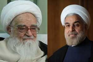 اخبار,اخبار سیاسی , حسن روحانی