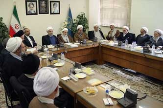 اخبار,اخبار سیاسی ,حسن روحانی 