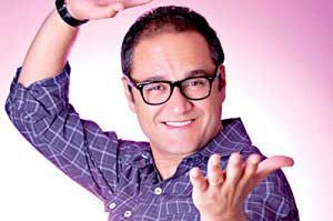 اخبار,اخبار فرهنگی ,رامبد جوان اخبار,اخبار فرهنگی ,رامبد جوان