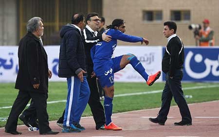 اخبار,اخبار ورزشی , جاسم کرار