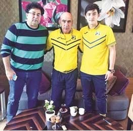 اخبار,اخبار ورزشی ,سردار آزمون