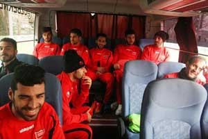 اخبار,اخبار ورزشی ,باشگاه پرسپولیس 
