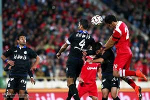 اخبار,اخبار ورزشی ,باشگاه پرسپولیس 