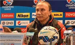 اخبار,اخبار ورزشی ,سرمربی تیم فوتبال پرسپولیس 
