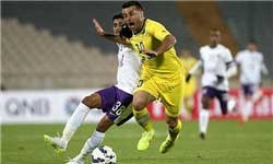 اخبار,اخبار ورزشی , لیگ قهرمانان آسیا 