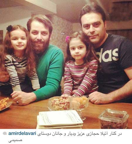 اخبار,اخبار فرهنگی ,بازیگران ایرانی