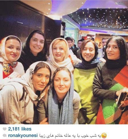 اخبار,اخبار فرهنگی ,بازیگران ایرانی