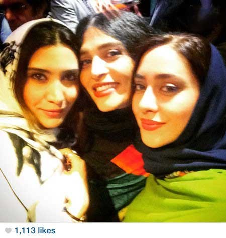 اخبار,اخبار فرهنگی ,بازیگران ایرانی