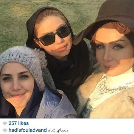 اخبار,اخبار فرهنگی ,بازیگران ایرانی