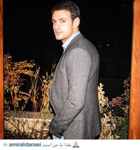اخبار,اخبار فرهنگی ,بازیگران ایرانی
