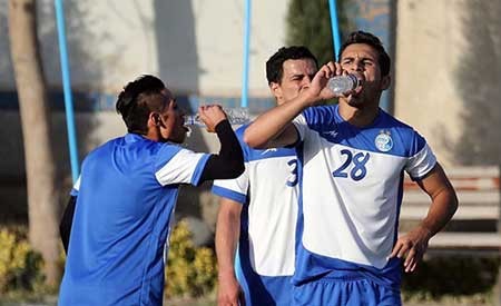 اخبار,اخبار ورزشی , سجاد شهباز زاده