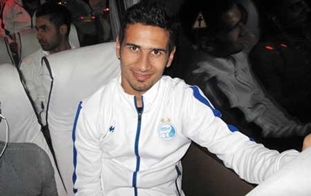 اخبار,اخبار ورزشی , سجاد شهباز زاده
