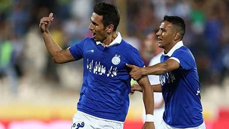 اخبار,اخبار ورزشی , سجاد شهباز زاده