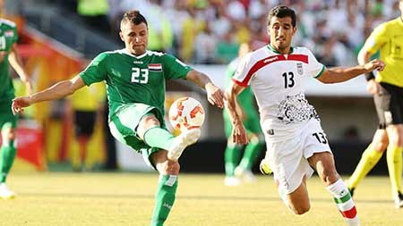 اخبار,اخبار ورزشی , جام ملت های 2015 آسیا  