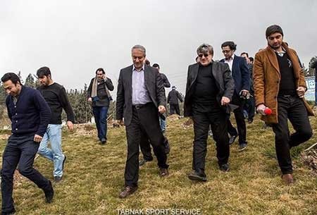 اخبار,اخبار اجتماعی ,علی کفاشیان