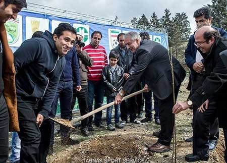 اخبار,اخبار اجتماعی ,علی کفاشیان