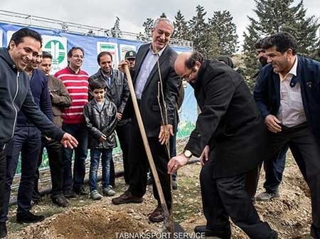 اخبار,اخبار اجتماعی ,علی کفاشیان