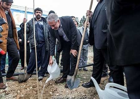 اخبار,اخبار اجتماعی ,علی کفاشیان