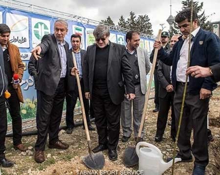 اخبار,اخبار اجتماعی ,علی کفاشیان