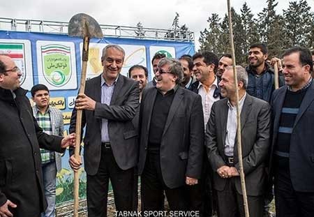 اخبار,اخبار اجتماعی ,علی کفاشیان