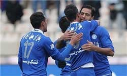 اخبار,اخبار ورزشی ,تیم فوتبال استقلال