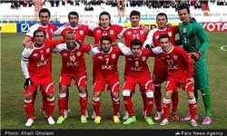 اخبار,اخبار ورزشی ,باشگاه پرسپولیس 