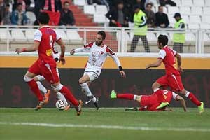 اخبار,اخبار ورزشی ,باشگاه پرسپولیس 