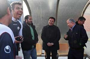 اخبار,اخبار ورزشی ,باشگاه پرسپولیس 