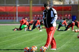 اخبار,اخبار ورزشی ,باشگاه پرسپولیس 