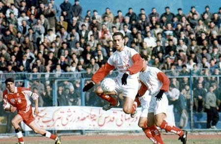 اخبار,اخبار ورزشی ,باشگاه پرسپولیس