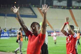 اخبار,اخبار ورزشی ,باشگاه پرسپوليس
