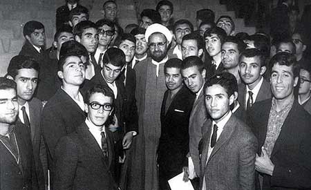 اخبار,اخبار سیاسی ,علی مطهری