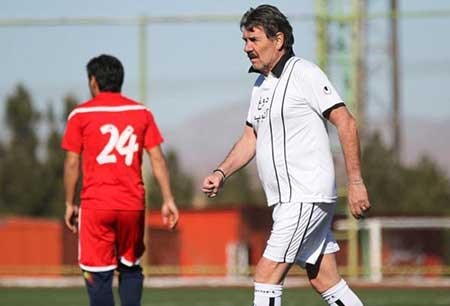 اخبار,اخبار ورزشی ,رسول خطیبی 