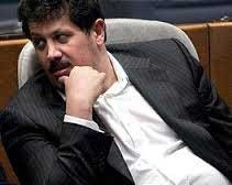 اخبار,اخبار سیاسی , مهدی هاشمی