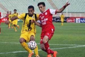 اخبار,اخبار ورزشی ,باشگاه پرسپوليس