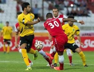 اخبار,اخبار ورزشی , مسابقات فوتبال