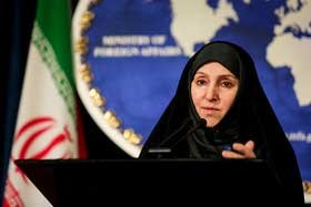 اخبار,اخبار سیاسی ,وزارت خارجه ایران 