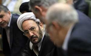 اخبار,اخبار سیاسی ,روابط عراق و ایران