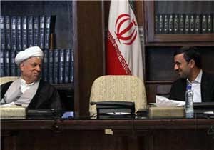 اخبار,اخبار سیاسی , محمود احمدی‌نژاد
