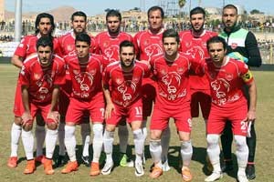 اخبار,اخبار ورزشی , باشگاه پرسپولیس